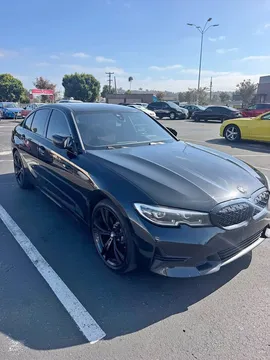 2019 BMW 3 Series 330i Sedan 4D