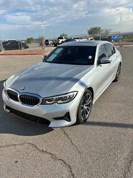 2019 BMW 3 Series 330i Sedan 4D