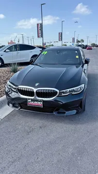 2019 BMW 3 Series 330i Sedan 4D