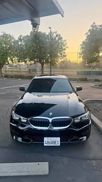 2019 BMW 3 Series 330i Sedan
