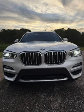 2019 BMW 3 Series 330i xDrive Sedan