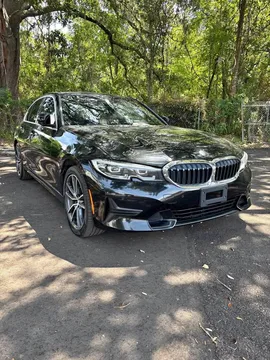 2019 BMW 330i xDrive Sedan