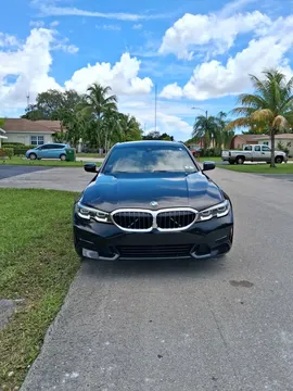 2019 BMW 3 Series 330i xDrive Sedan