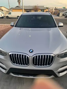 2019 BMW 3 Series 330i xDrive Sedan