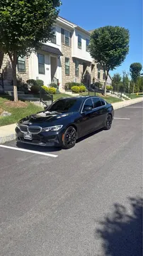 2019 BMW 330i xDrive Sedan