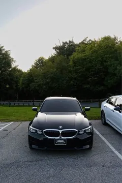 2019 BMW 330i xDrive Sedan