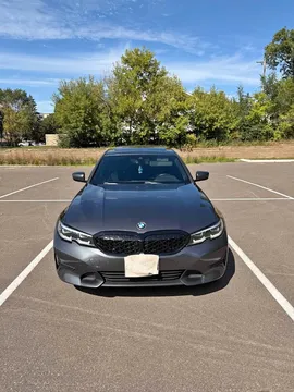 2019 BMW 3 Series 330i xDrive Sedan 4D