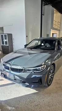 2019 BMW 3-Series 330i xDrive Sedan