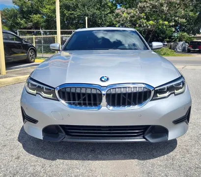 2019 BMW 3 Series 330i xDrive Sport Wagon 4D