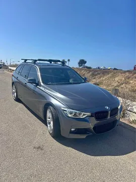 2019 BMW 330i xDrive Sport Wagon 4D