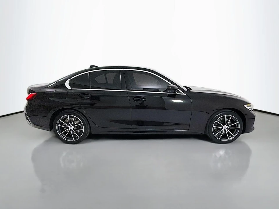 2019 BMW 3 Series - Image 8 of 12