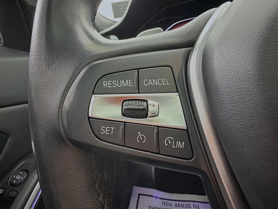 2019 BMW 3 Series - Image 11 of 12