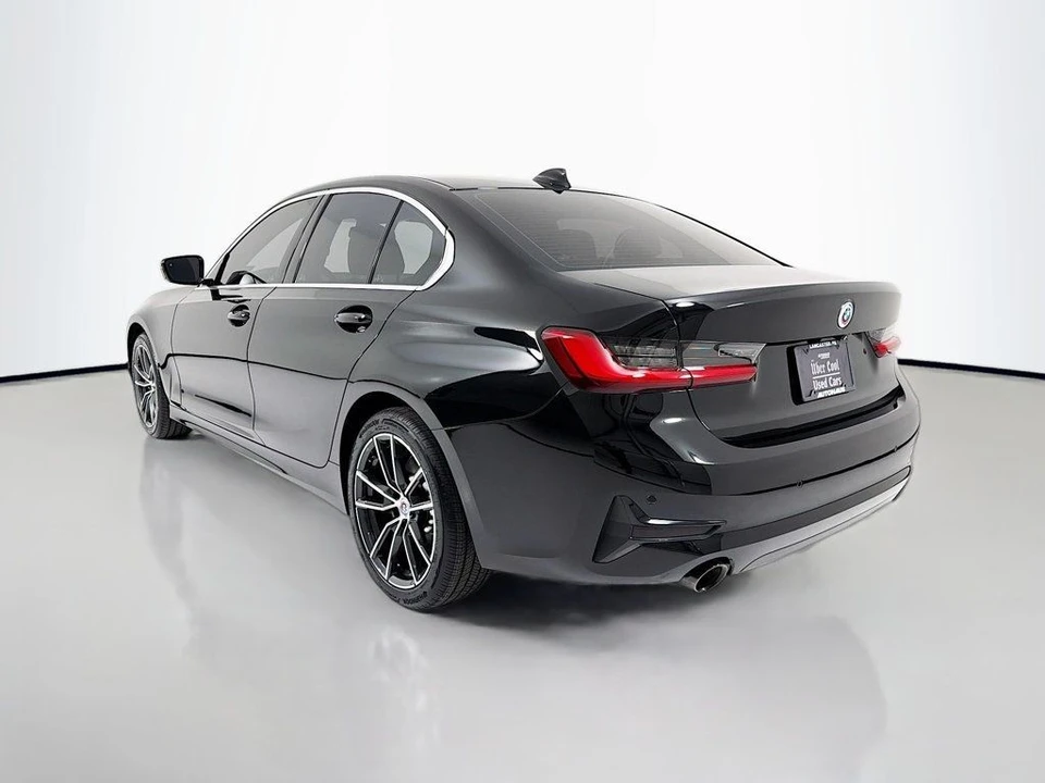 2019 BMW 3 Series - Image 5 of 12