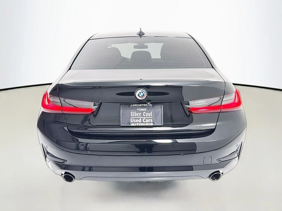 2019 BMW 3 Series - Image 6 of 12