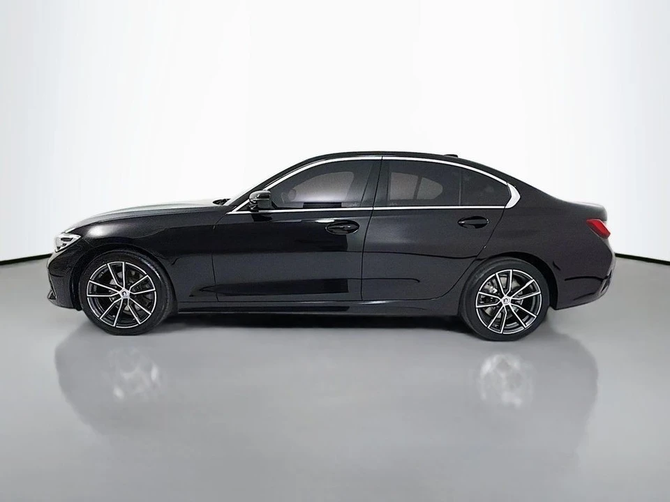 2019 BMW 3 Series - Image 4 of 12