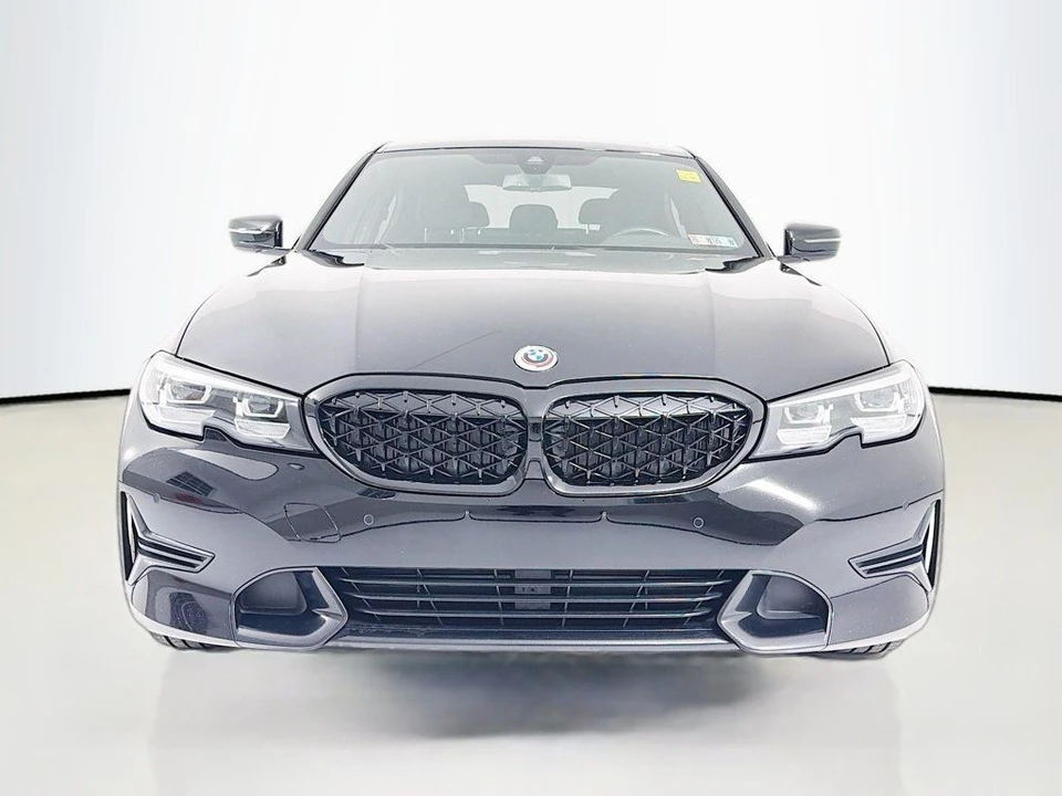 2019 BMW 3 Series - Image 2 of 12