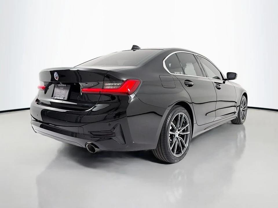 2019 BMW 3 Series - Image 7 of 12