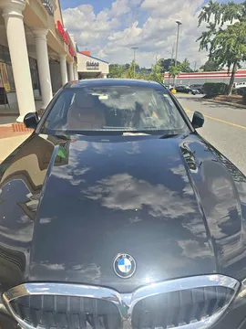 2019 BMW 3 Series 330xi AWD Sedan 4D