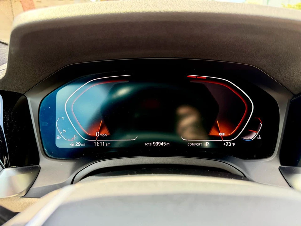 2019 BMW G20 3 Series Sedan - Image 21 of 31