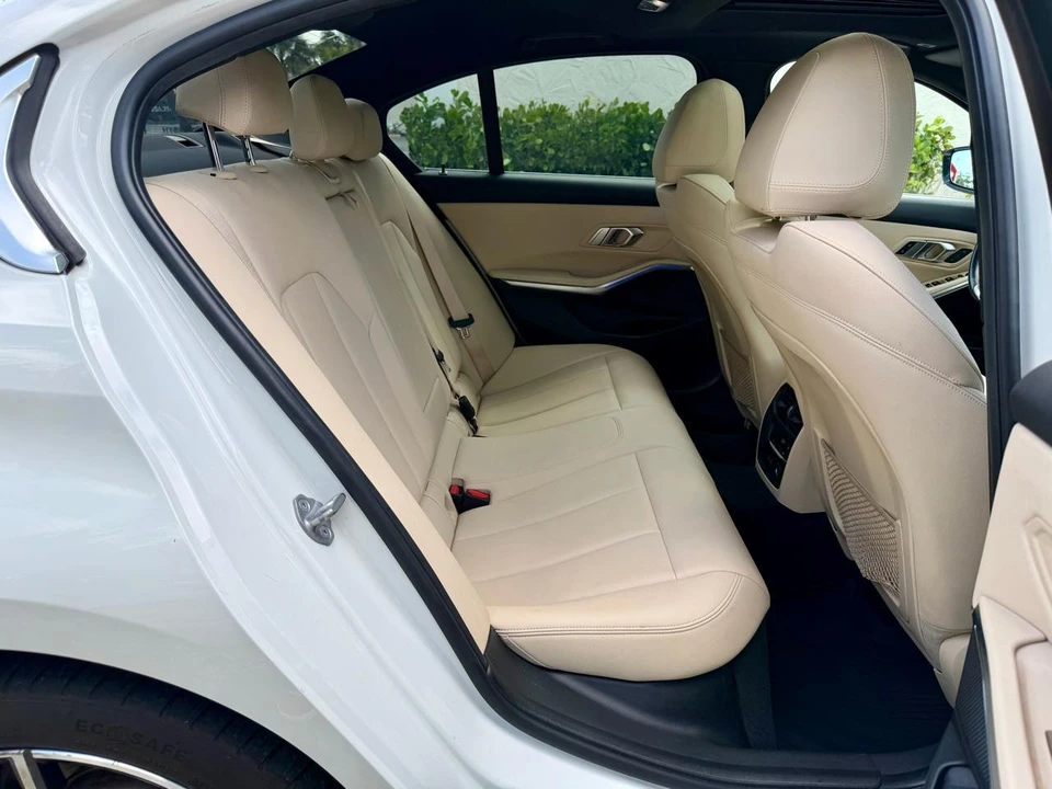 2019 BMW G20 3 Series Sedan - Image 18 of 31