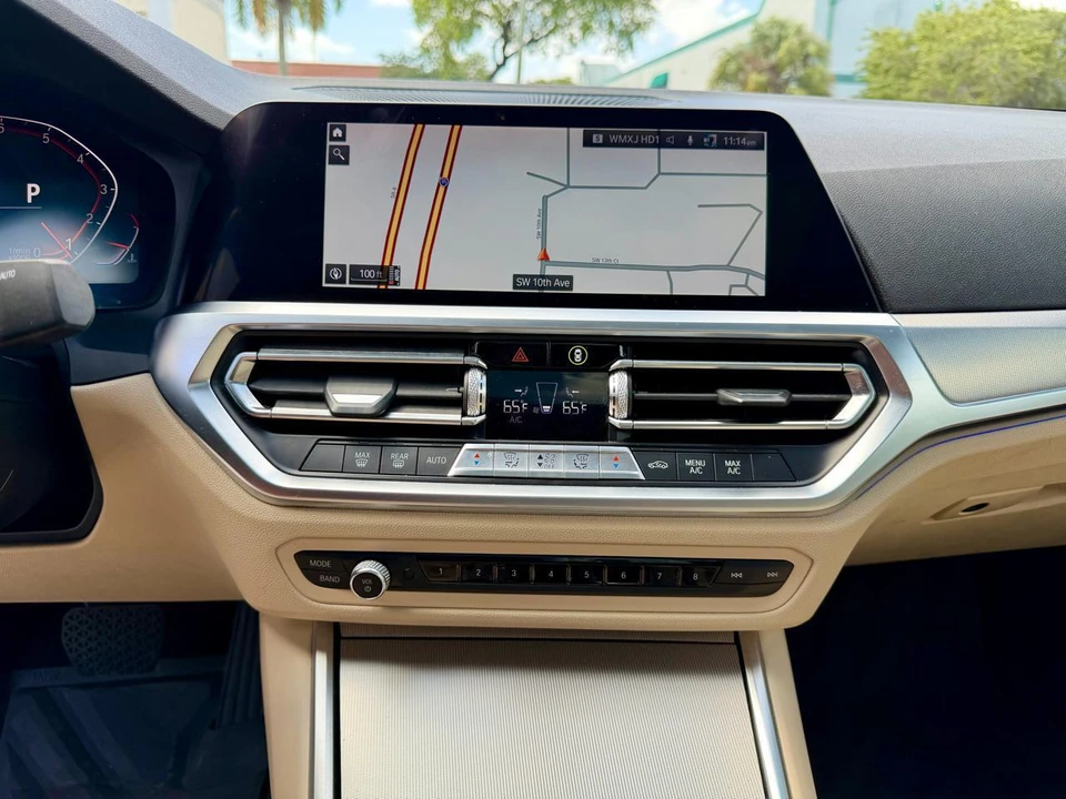 2019 BMW G20 3 Series Sedan - Image 25 of 31