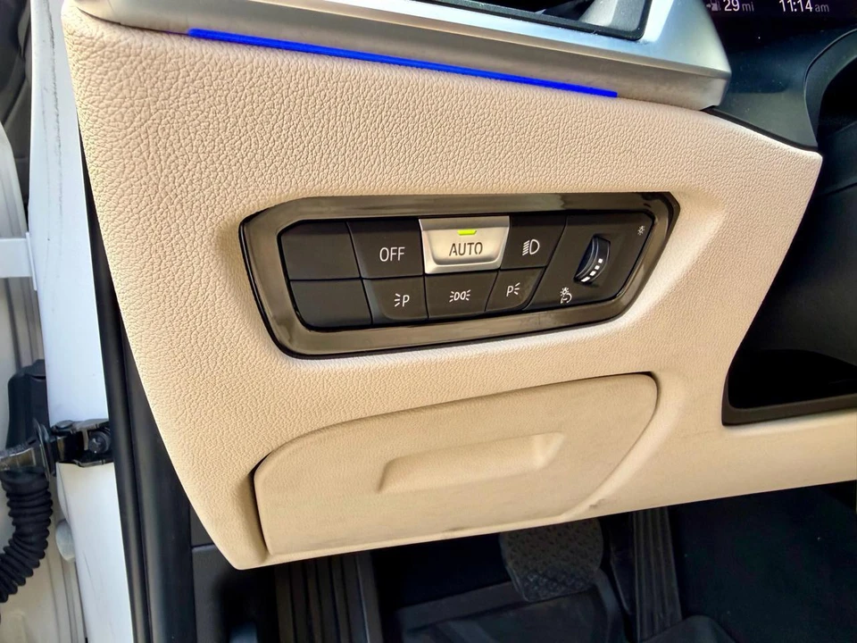 2019 BMW G20 3 Series Sedan - Image 26 of 31