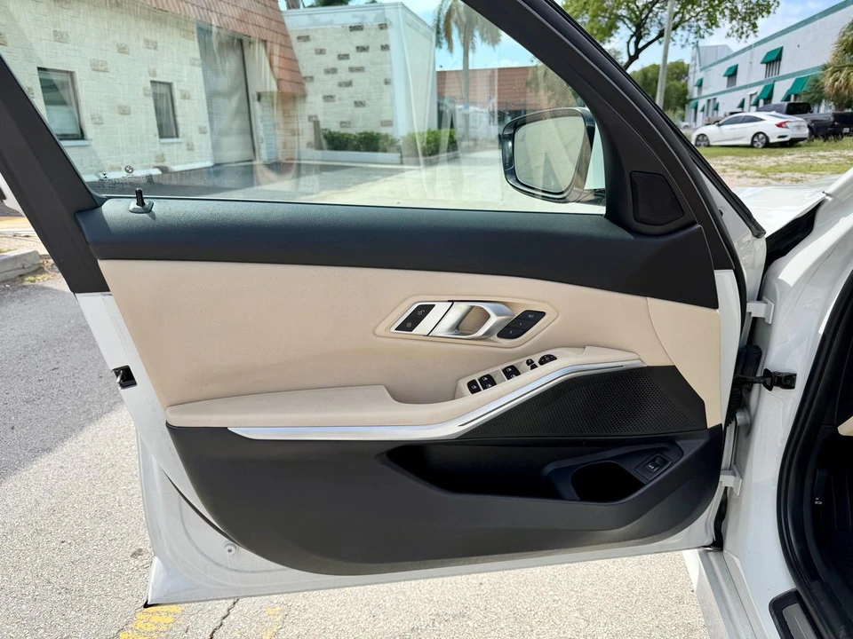 2019 BMW G20 3 Series Sedan - Image 28 of 31
