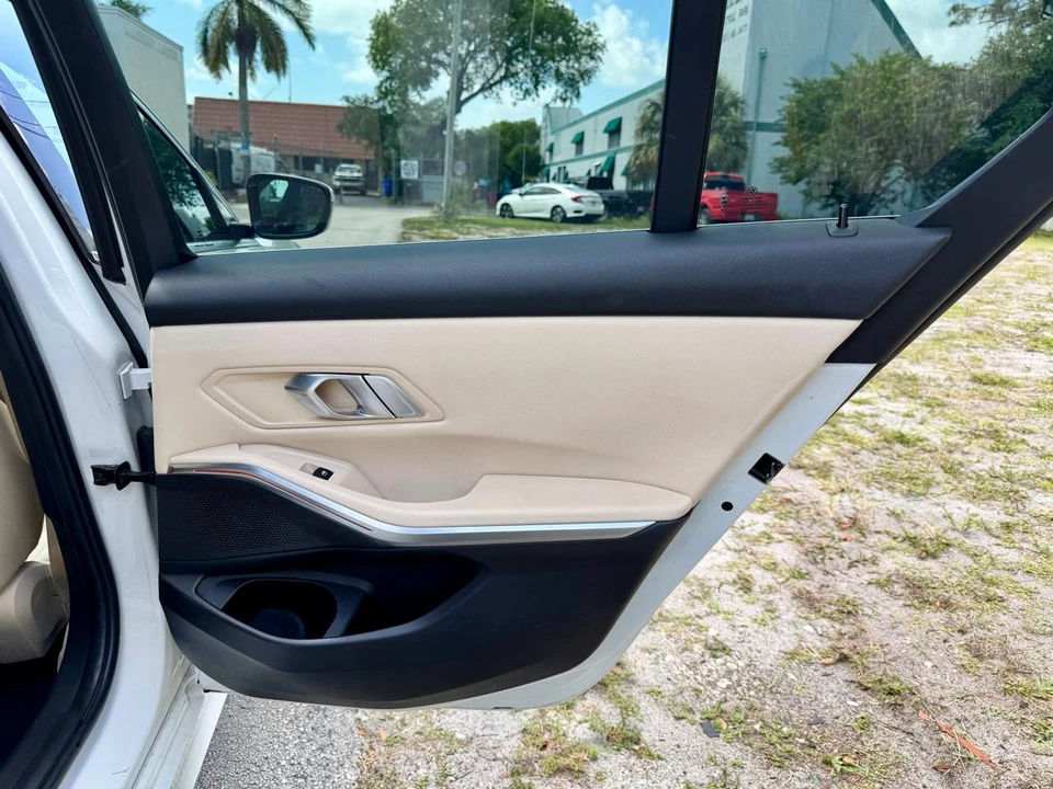 2019 BMW G20 3 Series Sedan - Image 30 of 31