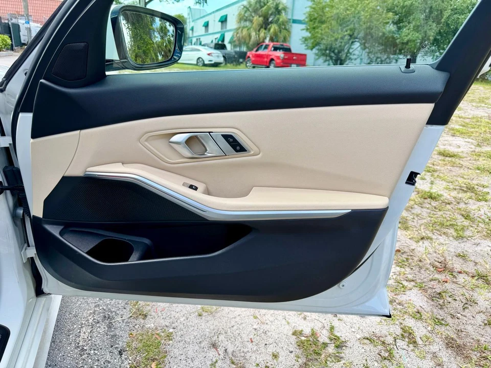 2019 BMW G20 3 Series Sedan - Image 31 of 31