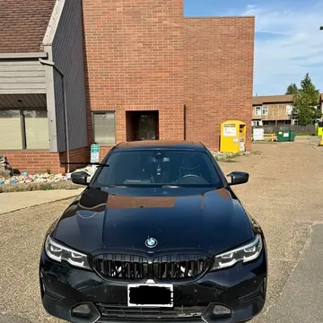 2019 BMW 330i xDrive