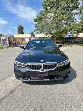 2019 BMW 330i xDrive