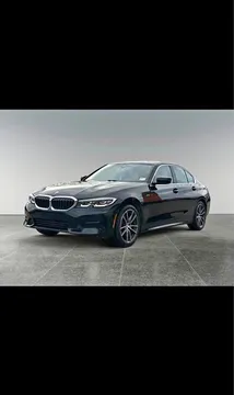 2019 BMW 330i xDrive Sport Line