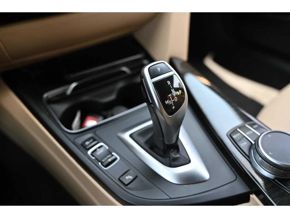 2019 BMW F30 3 Series Sedan - Image 20 of 20