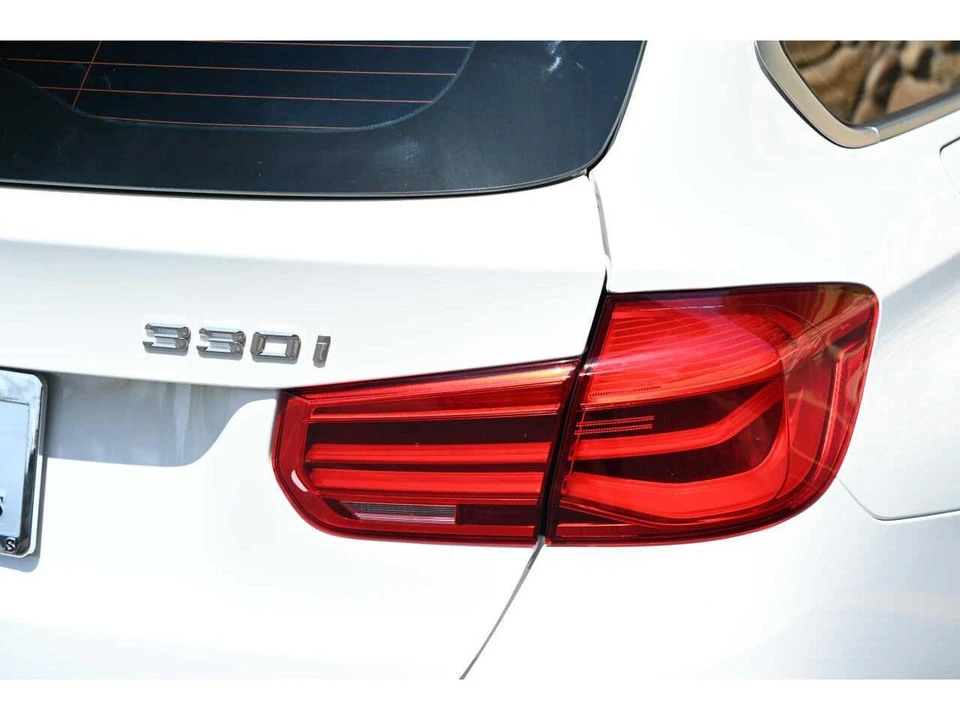 2019 BMW F30 3 Series Sedan - Image 7 of 20