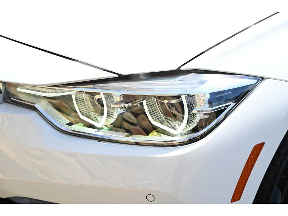 2019 BMW F30 3 Series Sedan - Image 8 of 20