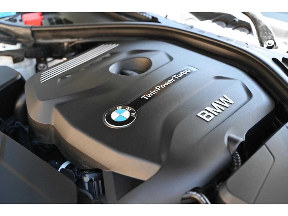 2019 BMW F30 3 Series Sedan - Image 16 of 20