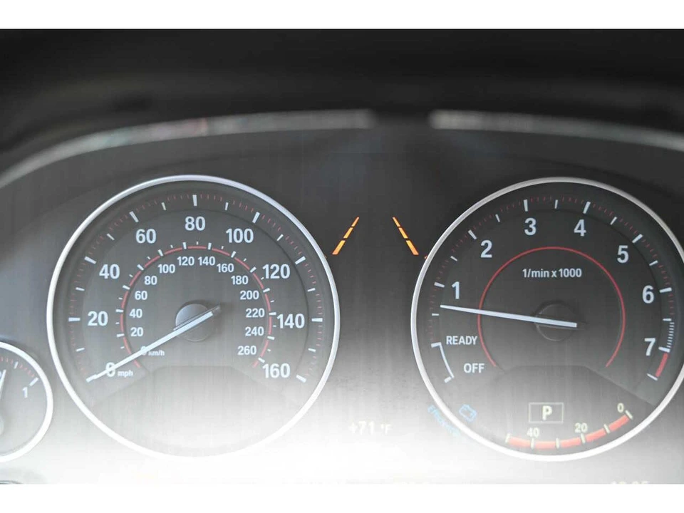 2019 BMW F30 3 Series Sedan - Image 17 of 20