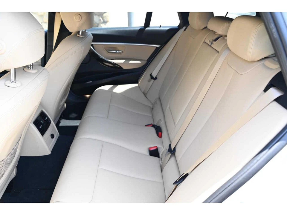 2019 BMW F30 3 Series Sedan - Image 14 of 20