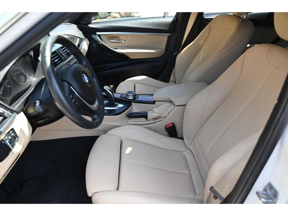 2019 BMW F30 3 Series Sedan - Image 13 of 20