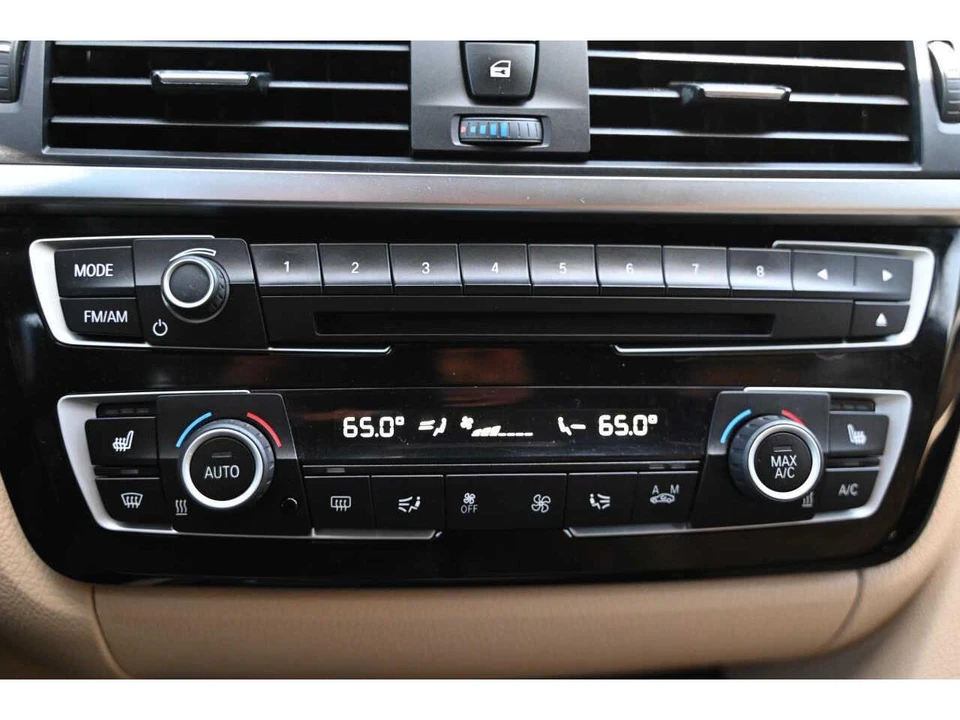 2019 BMW F30 3 Series Sedan - Image 19 of 20