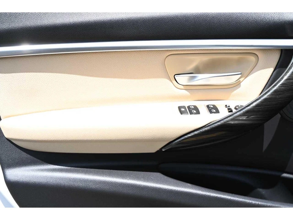 2019 BMW F30 3 Series Sedan - Image 11 of 20
