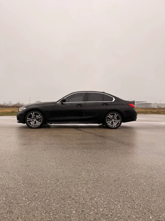 2019 BMW 3 Series - Image 3 of 20