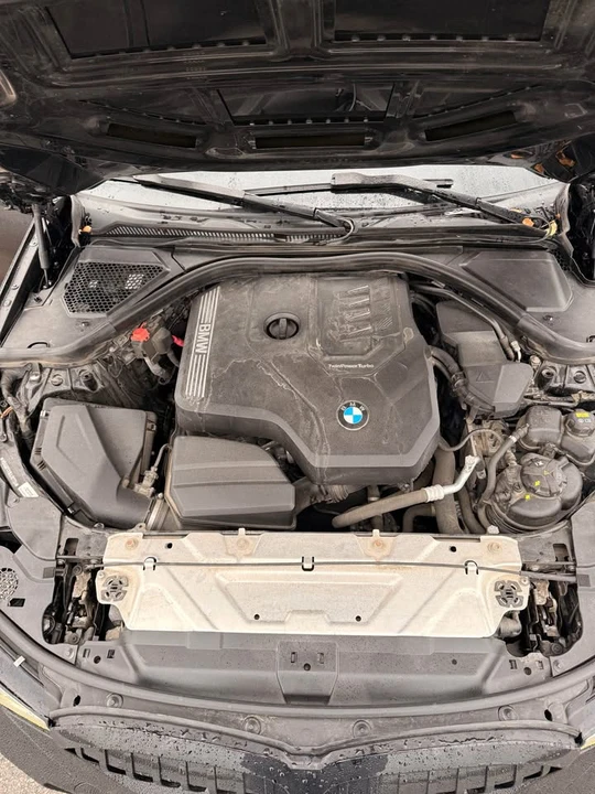 2019 BMW 3 Series - Image 20 of 20
