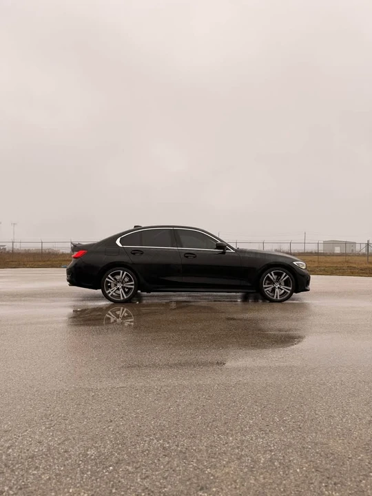 2019 BMW 3 Series - Image 6 of 20