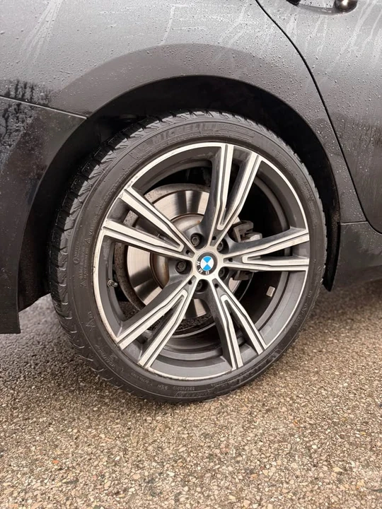 2019 BMW 3 Series - Image 17 of 20