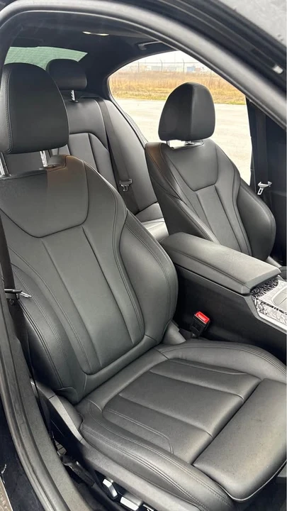 2019 BMW 3 Series - Image 11 of 20