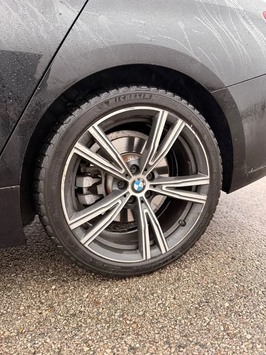 2019 BMW 3 Series - Image 16 of 20