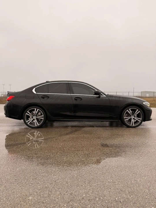 2019 BMW 3 Series - Image 7 of 20