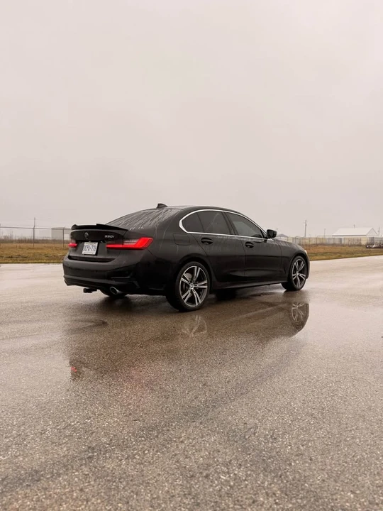 2019 BMW 3 Series - Image 5 of 20