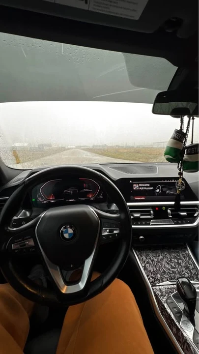 2019 BMW 3 Series - Image 13 of 20